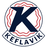 Keflavik Logo
