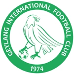 Geylang International