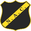 NAC Breda Logo