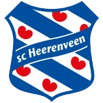 SC Heerenveen Logo