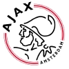 AFC Ajax Logo