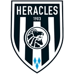 Heracles Almelo Logo