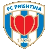 Prishtina Logo