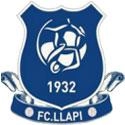 KF Llapi Logo
