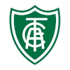 America MG (Youth) Logo