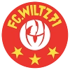 FC Wiltz 71 Logo