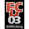 Red Boys Differdange Logo