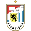 F91 Dudelange Logo